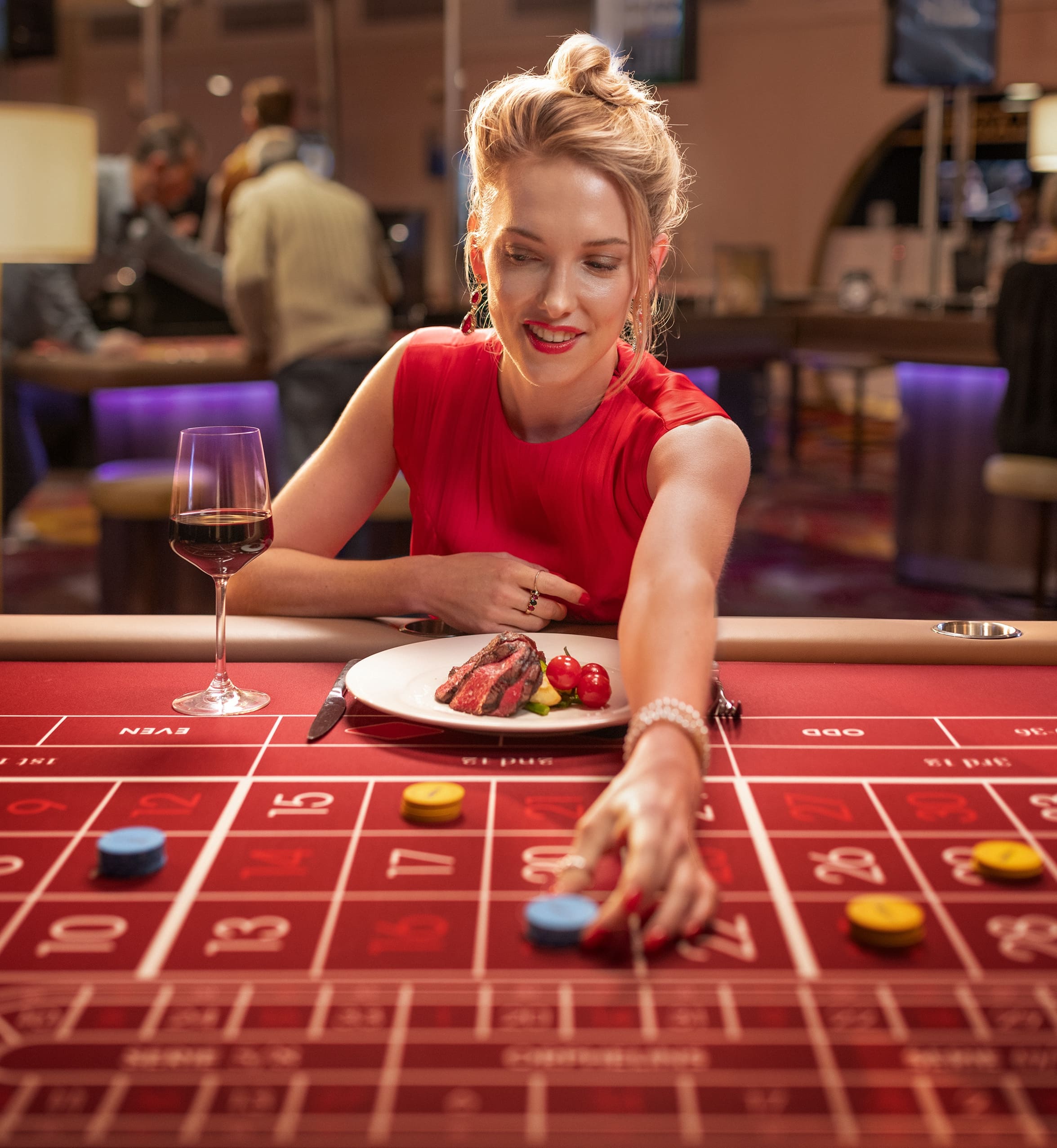 Casino de Perros-Guirec Bretagne