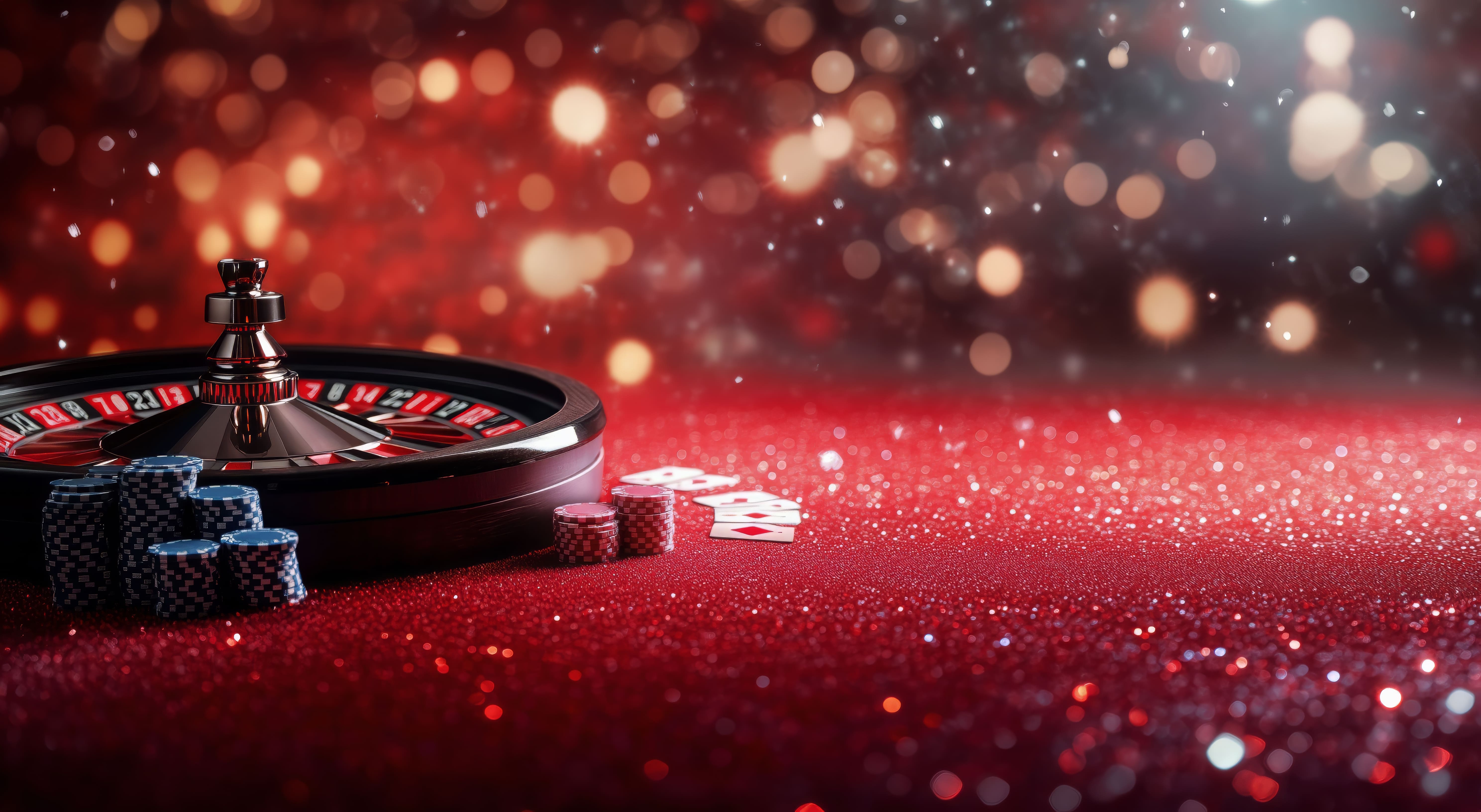Casino de Perros-Guirec Online Bonus