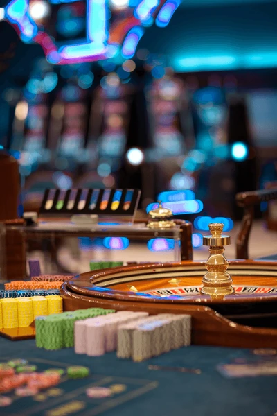 Casino de Perros-Guirec Salle de Jeux