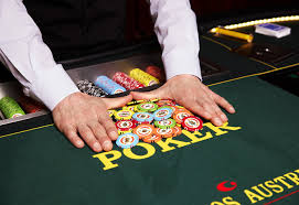 Poker Casino de Perros-Guirec