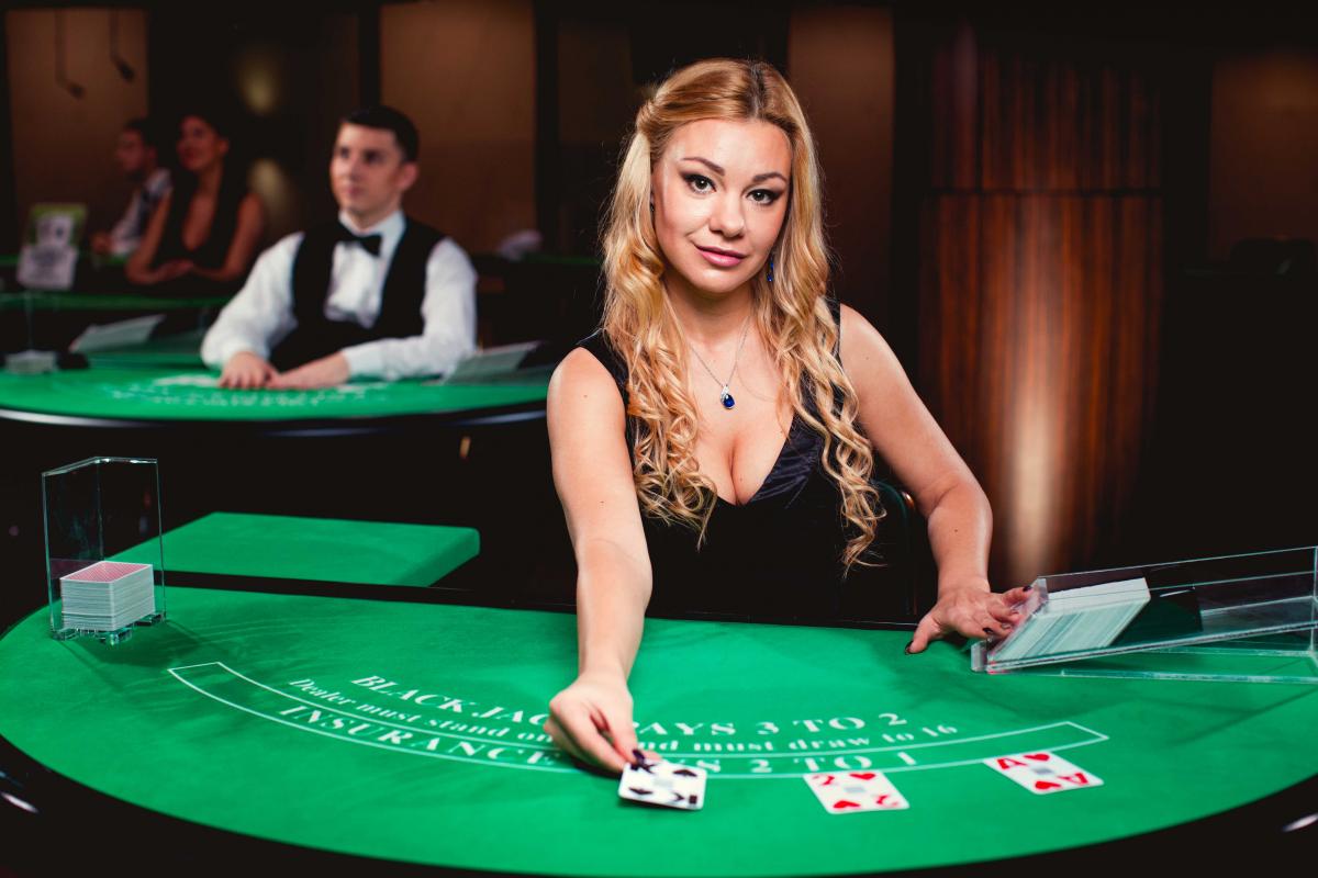 Casino en direct Perros-Guirec