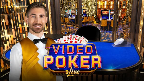 Vidéo poker Casino de Perros-Guirec