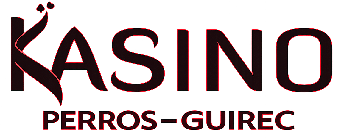 Casino de Perros-Guirec Logo
