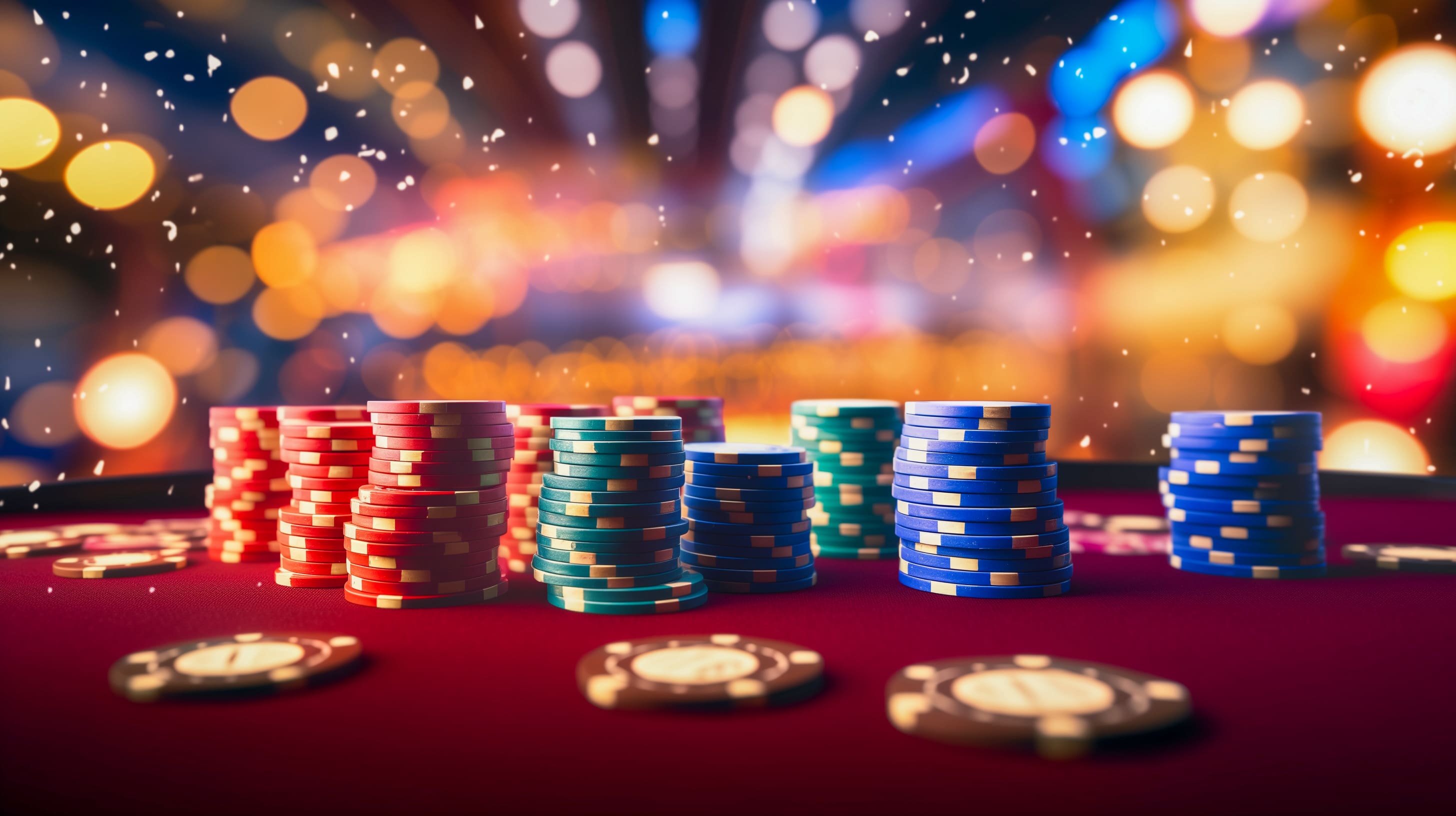 Casino de Perros-Guirec Online